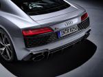 Audi R8 V10 RWD Coupe 2019 года (WW)